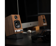 Audioengine HD3 Orzech para - 634331 - zdjęcie 4